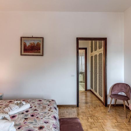 Bellavista - Family&Friends Big House-Saint Peter Apartment Рим Екстериор снимка