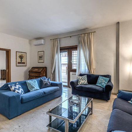 Bellavista - Family&Friends Big House-Saint Peter Apartment Рим Екстериор снимка