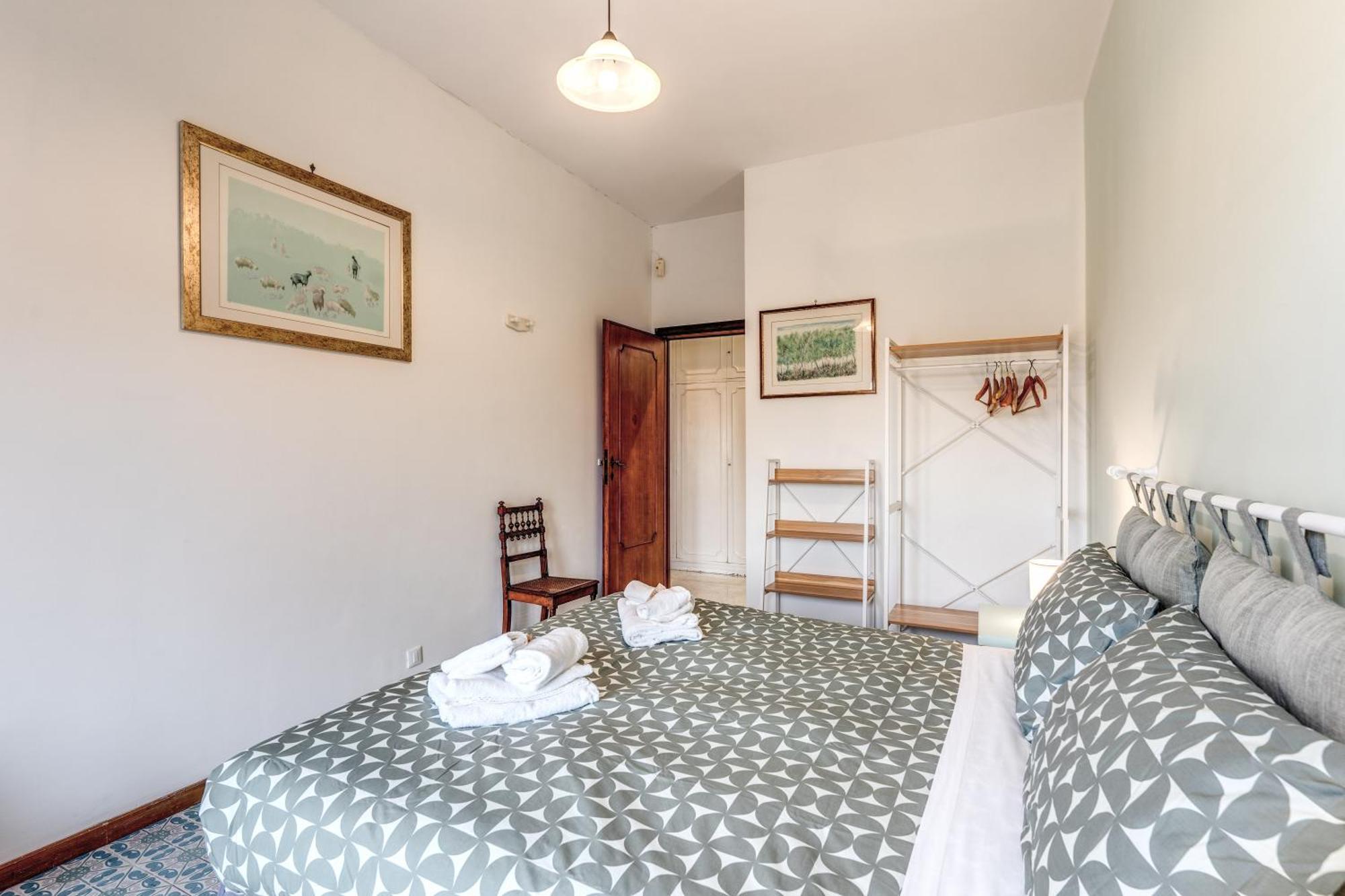 Bellavista - Family&Friends Big House-Saint Peter Apartment Рим Екстериор снимка